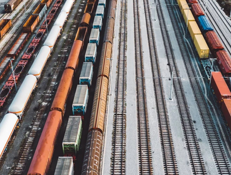 Railway Industries