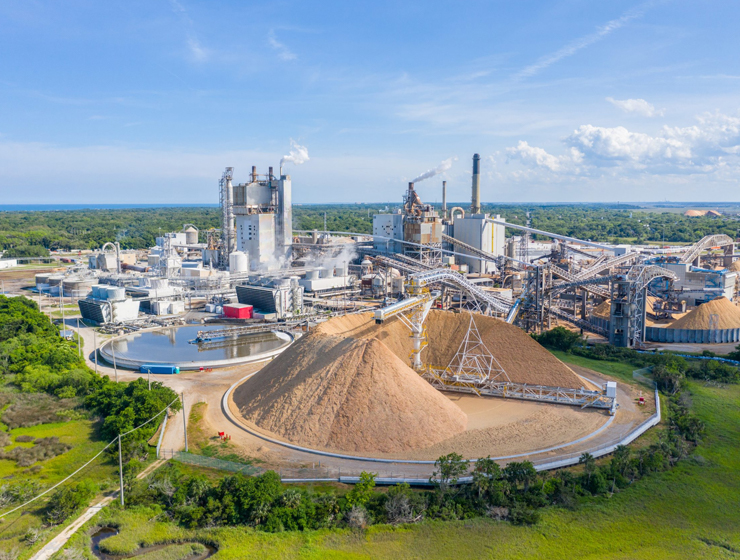 Paper Mill Industries