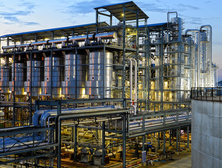 Sugar Industries