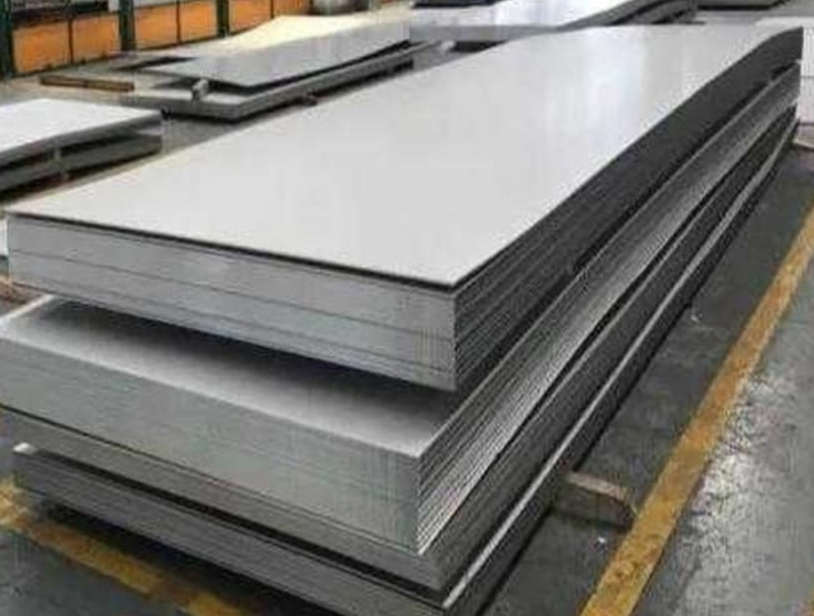 Ss Sheet Manufacturer in Nashik