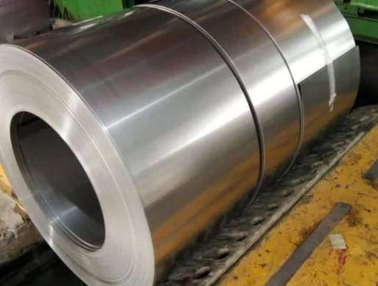 Ss Coil